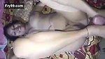 Desi sexy bhabi enjoy