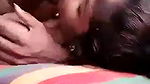 dehalii young couple homemade sex