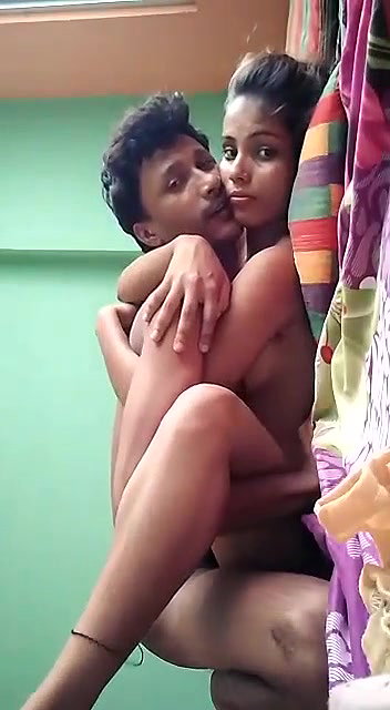 dehalii young couple homemade sex