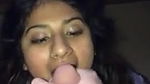 cum on face after blowjob by gf