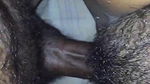 hairy pussy fucking closeup vid