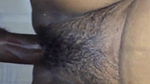 hairy pussy fucking closeup vid