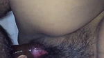 hairy pussy fucking closeup vid