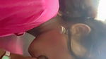 Horny Indian Babe Giving Blowjob To Boyfriend 3