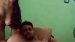 Indian Lovers Apne Ghar Me Sex Karte Huye