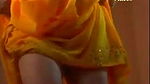 Hot Aunty Open Blouse Dance