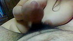 Hot Bharkha bhabhi giving her dewar blowjob