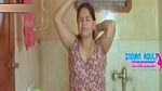 Hot Mallu Bath