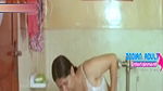 Hot Mallu Bath