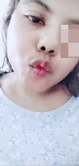 Fingering with horny expression by Bengali girlfriend   FSI Blog