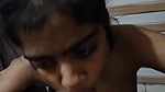 Punjabi girl newest video of blowjob with viral boobs show   FSI Blog