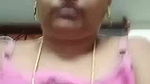 Tamil chubby wife boobs showing for secret lover viral MMS   FSI Blog
