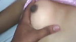 Cute amateur Indian girl sex with her boyfriend