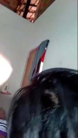 Sexy SriLankan girl blowjob video