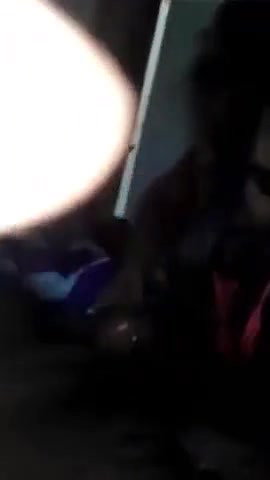 Sexy SriLankan girl blowjob video