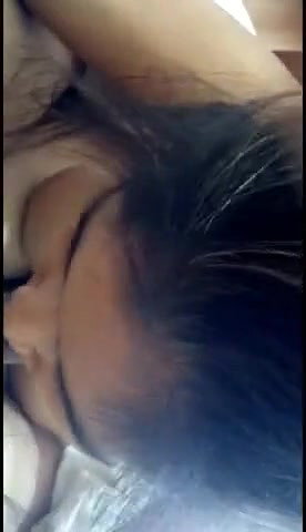 Indian busty girl blowjob