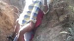 Adivasi girl outdoor sex MMS