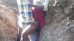 Adivasi girl outdoor sex MMS