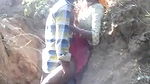 Adivasi girl outdoor sex MMS