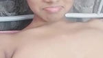 Sri Lankan Teen Showing Sexy Boobs