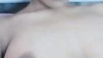 Sri Lankan Teen Showing Sexy Boobs