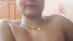 Big Boobs Aunty Showing