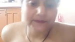 Big Boobs Aunty Showing