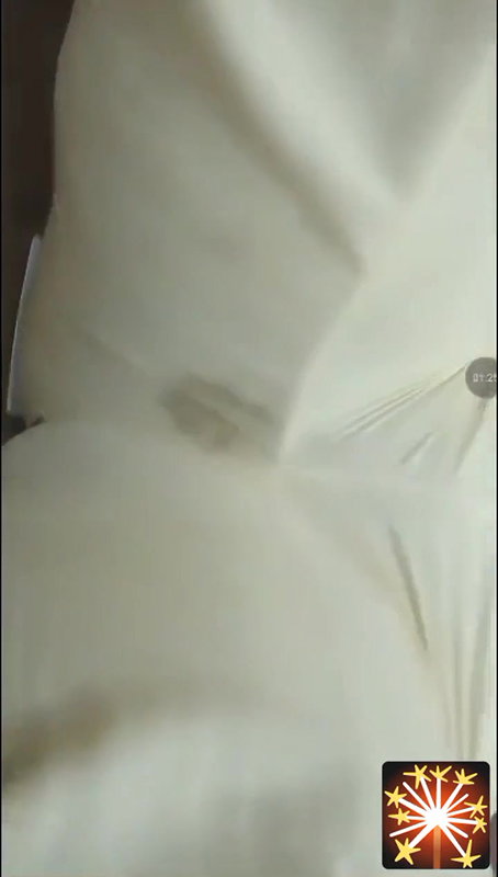 Busty Glasses Aunty Showing 1