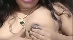 0 mallu hot aunty boobs tango private show 1
