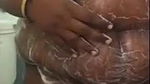 0 tamil couples intimate bathing ritual   new desi masked video release semi nude anonymous passion unleashed xxx mms clip 134032291