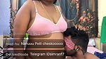 Tamil Couple Blowjob Pussy Boobs Stripchat Private video Show 5