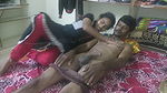 Telugu married couple sex video