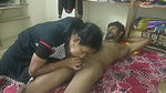 Telugu married couple sex video