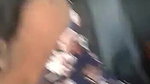 Naughty Desi Bhabhi showing boobs to her driver
