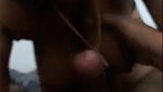 South Indian Bhabhi Blowjob to her Devar