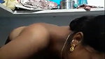 South Indian Bhabhi Blowjob to her Devar