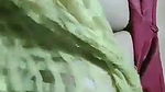 busty Bhabhi sex teaser Desi MMS video