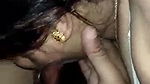 Indian Randi blowjob video