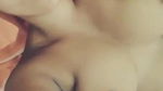 Sexy chubby Indian girl MMS
