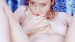 Desi Beautiful Horny Girl Masturbating