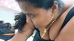Famous Tamil Wife Kruthika Sucking Dick Hard Fucking Clear Talking 1