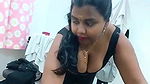 Famous Tamil Wife Kruthika Sucking Dick Hard Fucking Clear Talking 1