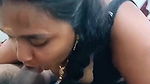Famous Tamil Wife Kruthika Sucking Dick Hard Fucking Clear Talking 1