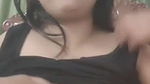 Nikita Chubby Girl Showing Boobs Pussy Masturbating 2