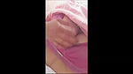 Paki Muslim Girl Sexy Boobs Show Pink Bra Me Viral Nude Clip