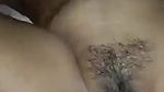 hairy pussy wife fucking