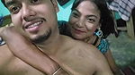 Desi Horny Couple Sucking Dick