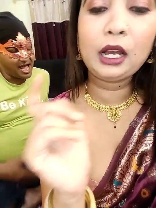 Cute Wife giivng Blowjob