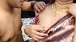 Cute Wife giivng Blowjob