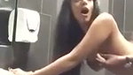 khade khade gf ko choda